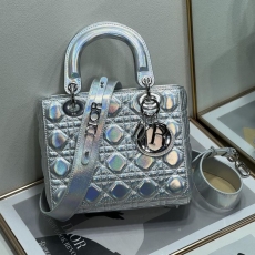 Christian Dior My Lady Bags